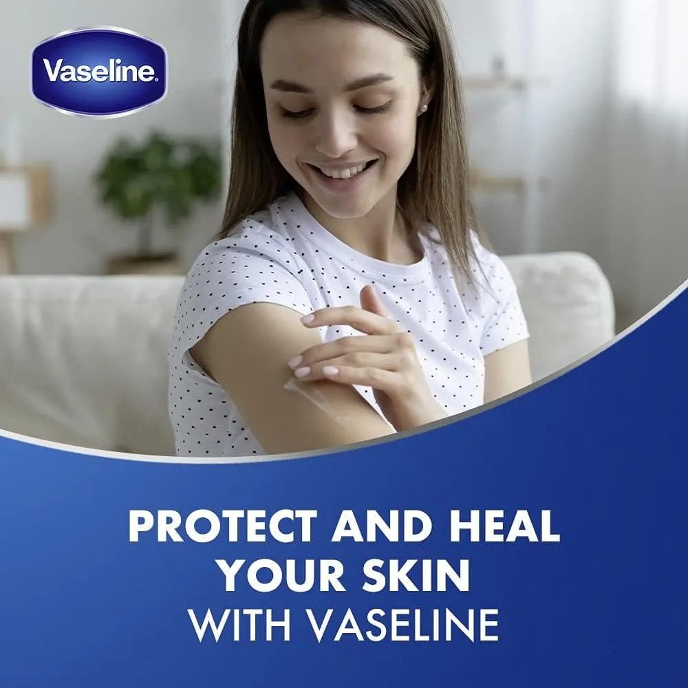 Vaseline Perfect 10 Body Lotion 400 ml