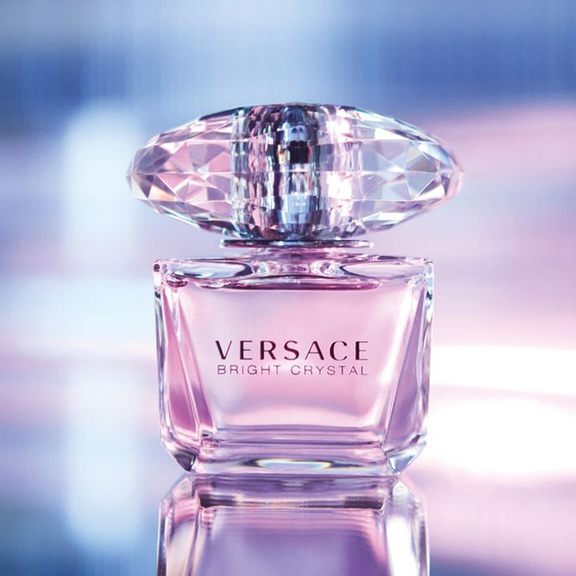 Versace Bright Crystal EDT Spray 90ml