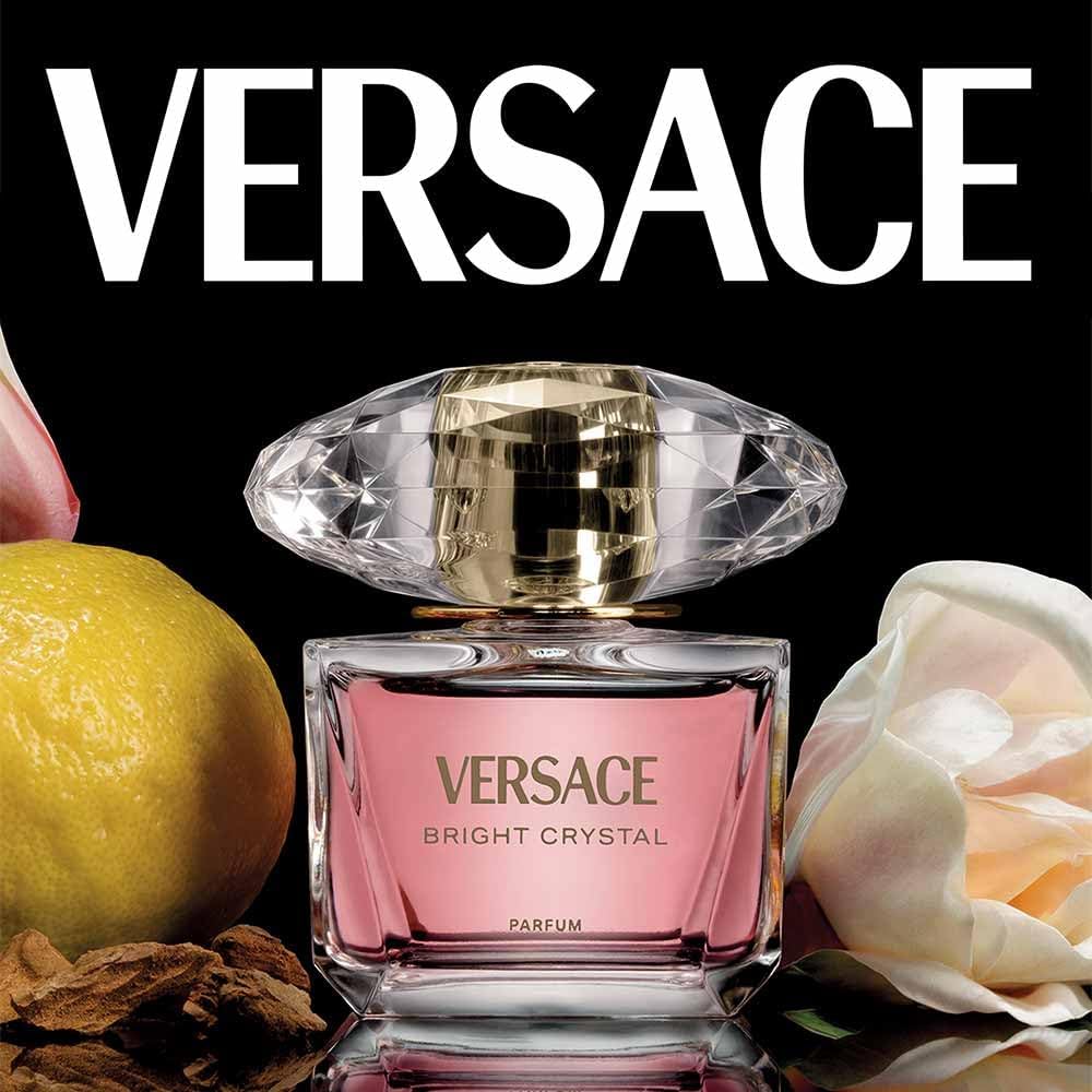 Versace Bright Crystal 90 ml