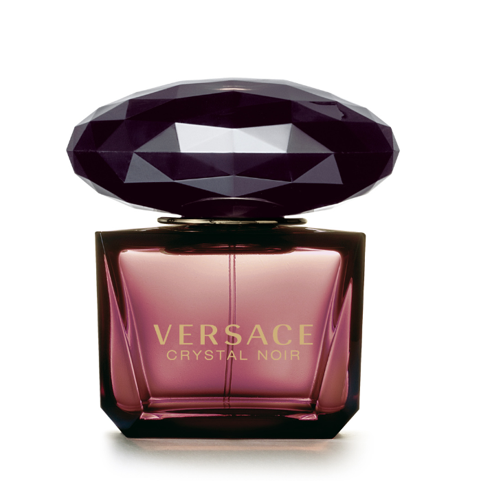 Versace Crystal Noir EDP Spray 90ml
