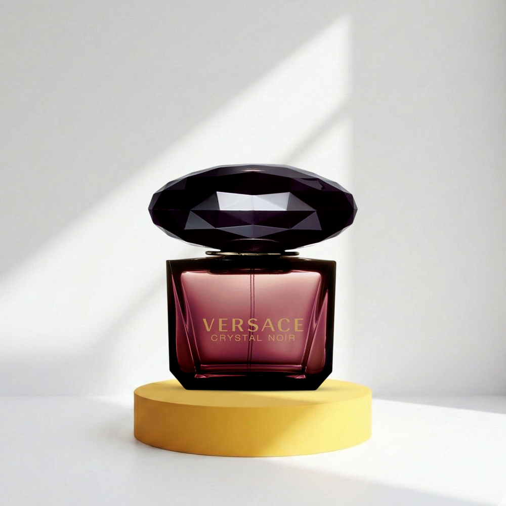 Versace Crystal Noir EDP Spray 90ml