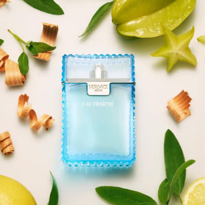 Versace Eau Fraiche EDT Spray 100ml