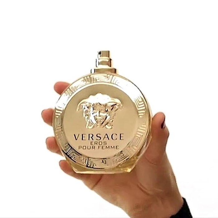 Versace Eros Pour Femme EDP Spray 100ml