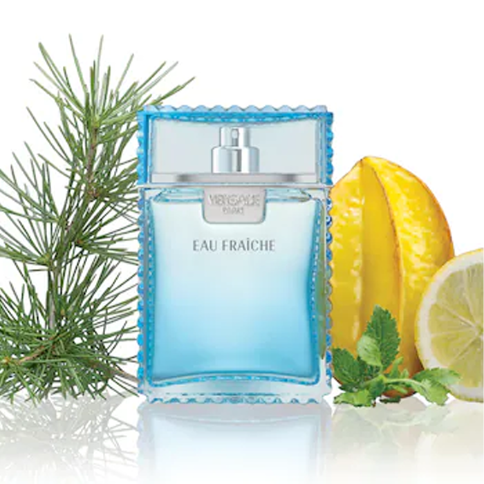 Versace Man Eau Fraiche 100 ml