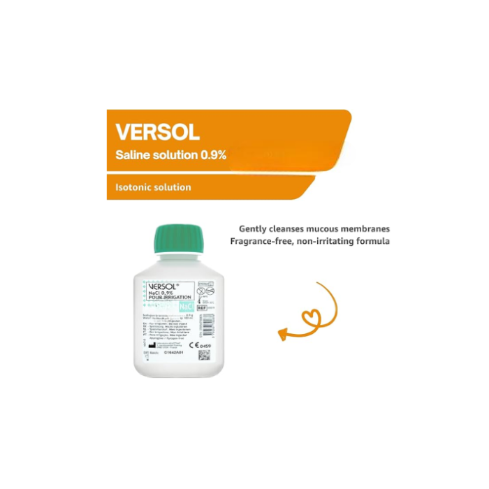Versol Water 1000ml
