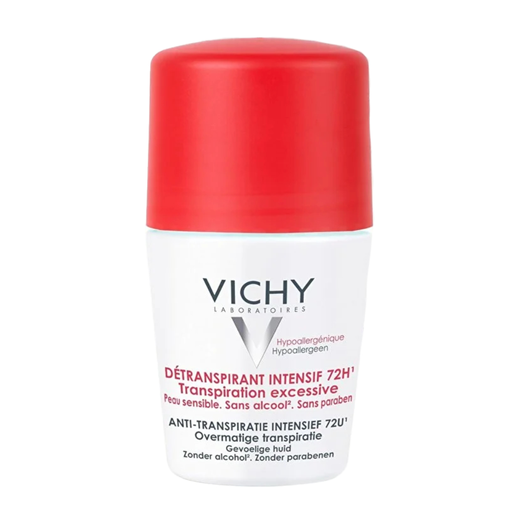 Vichy Deodorant Roll On Stress Resist 50 ml