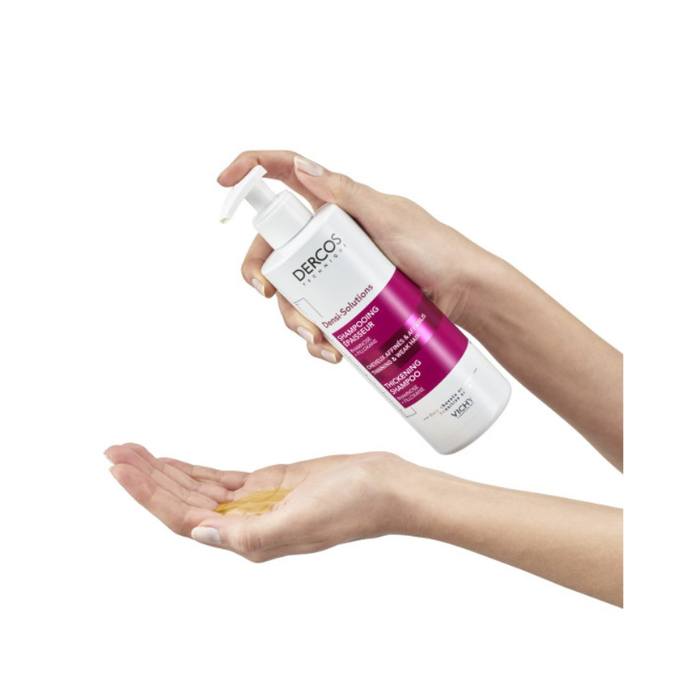 Vichy Dercos Densi Thick Shampoo 250  ml