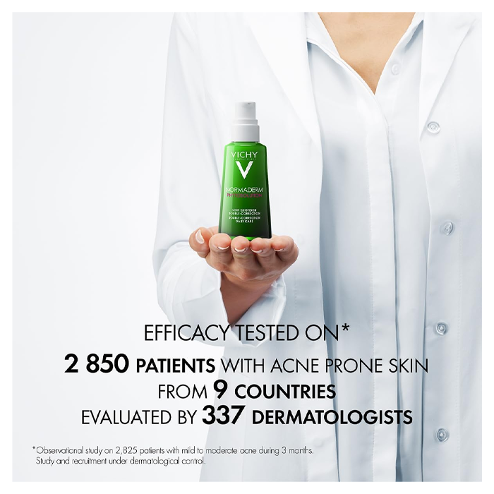 Vichy Normaderm Hydrating Care Cream 50ml
