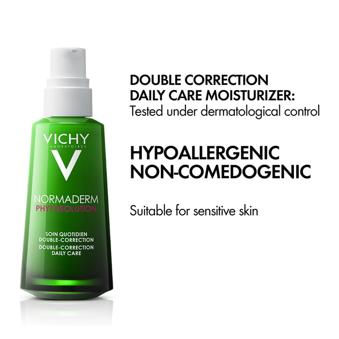 Vichy Normaderm Hydrating Care Cream 50ml