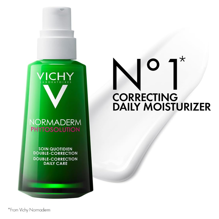 Vichy Normaderm Hydrating Care Cream 50ml