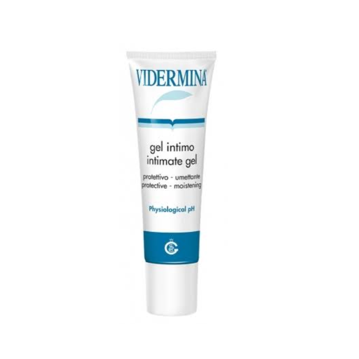 Vidermina Intimate Gel 30ml