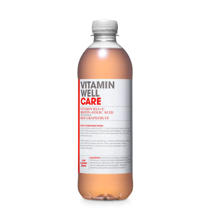 Vitamin Well Care 500ml