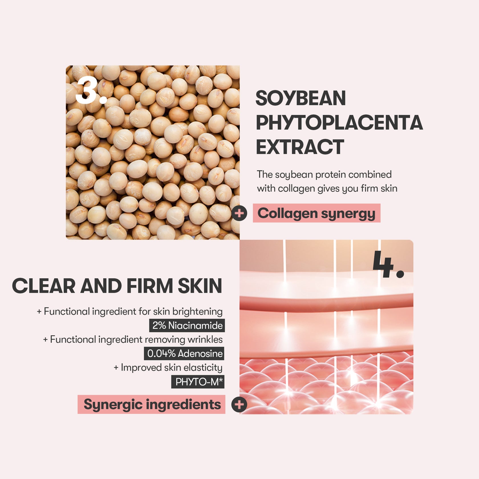 VT Cosmetics Cica Collagen Eye 15ml
