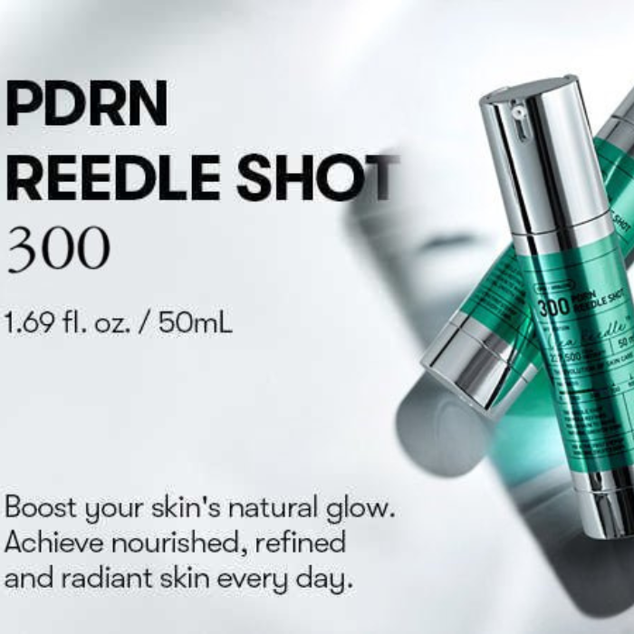 VT Cosmetics PDRN Reedle Shot 300 50ml