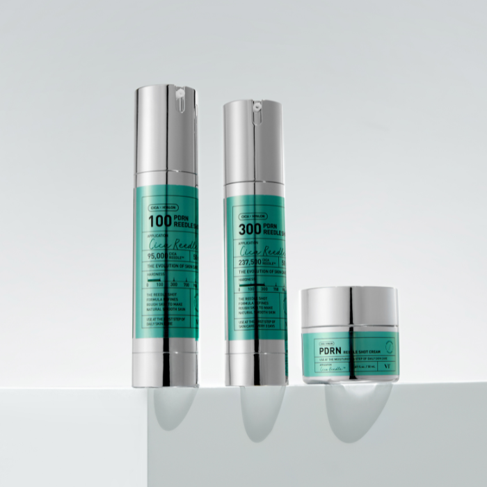 VT Cosmetics PDRN Reedle Shot 300 50ml