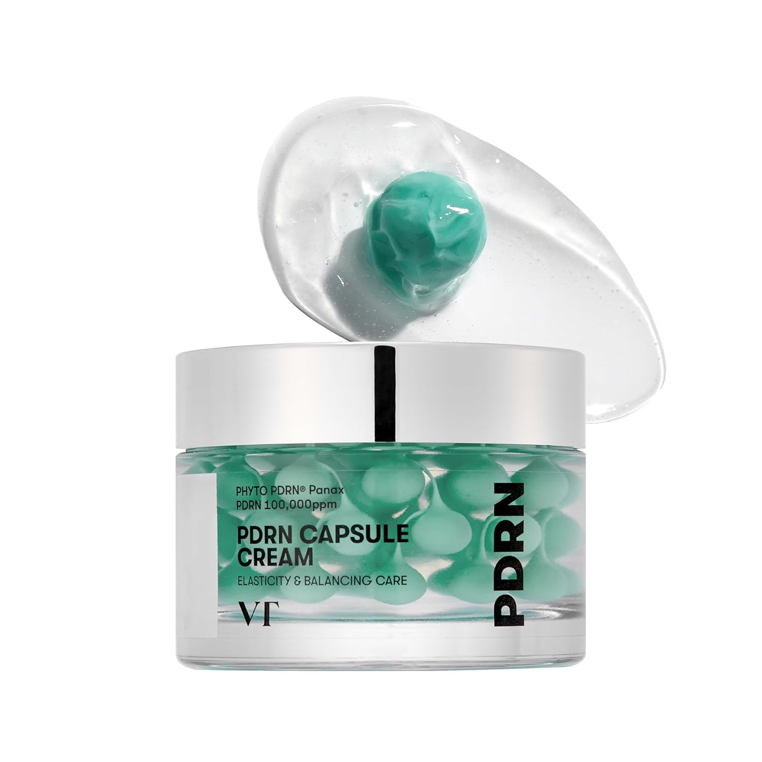 VT Cosmetics Phyto PDRN Panax Capsule 100 Cream 50ml