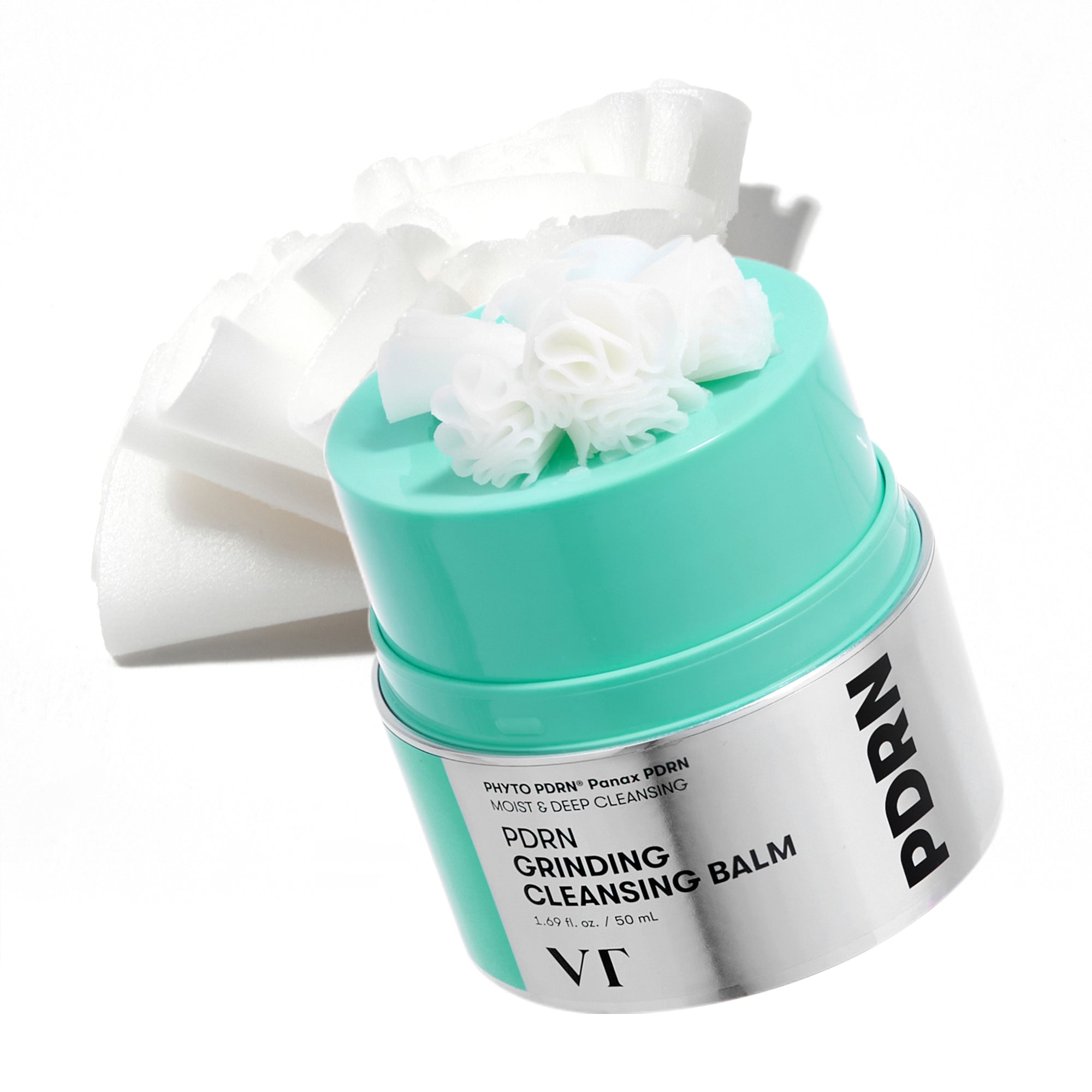 VT Cosmetics Phyto PDRN Panax Grinding Cleansing 50ml