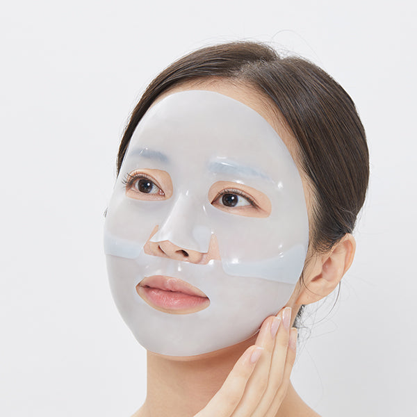 VT Cosmetics Phyto PDRN Panax Hydrogel Mask Sheet 35g