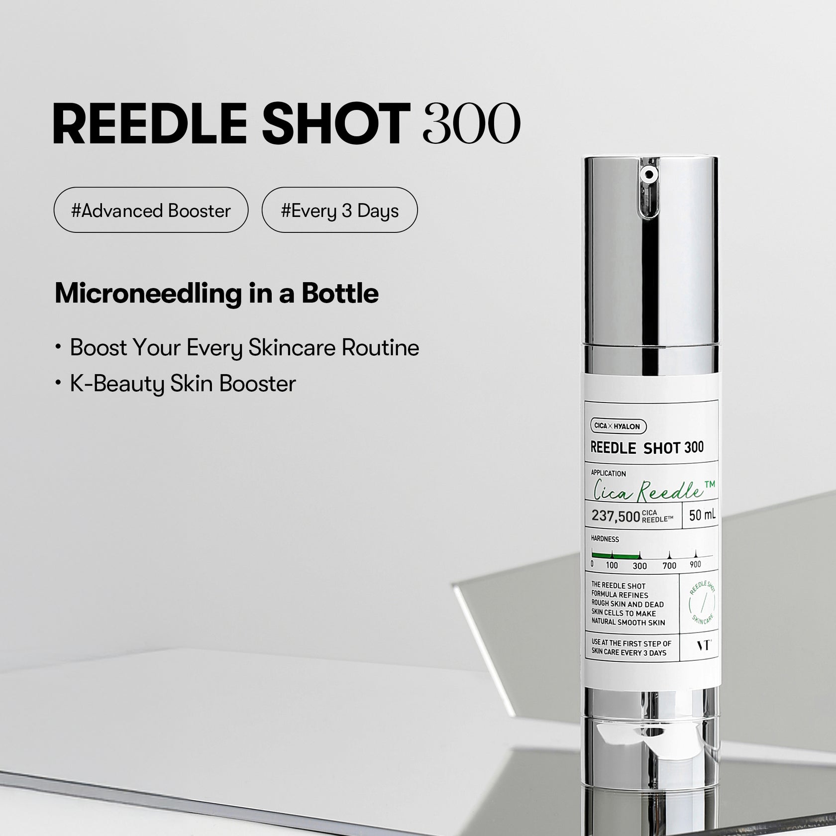 VT Cosmetics Reedle Shot 300 50ml