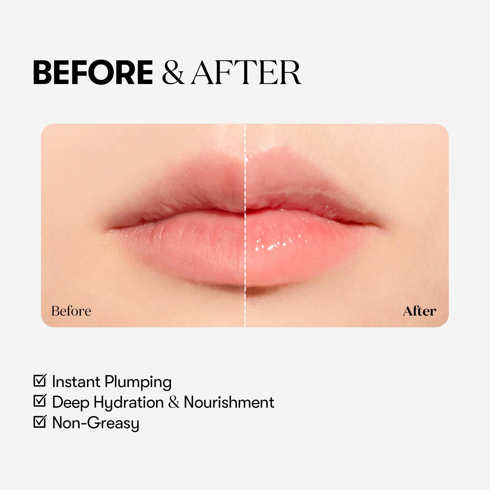 VT Cosmetics Reedle Shot Lip Plumper Beginner 4.3g