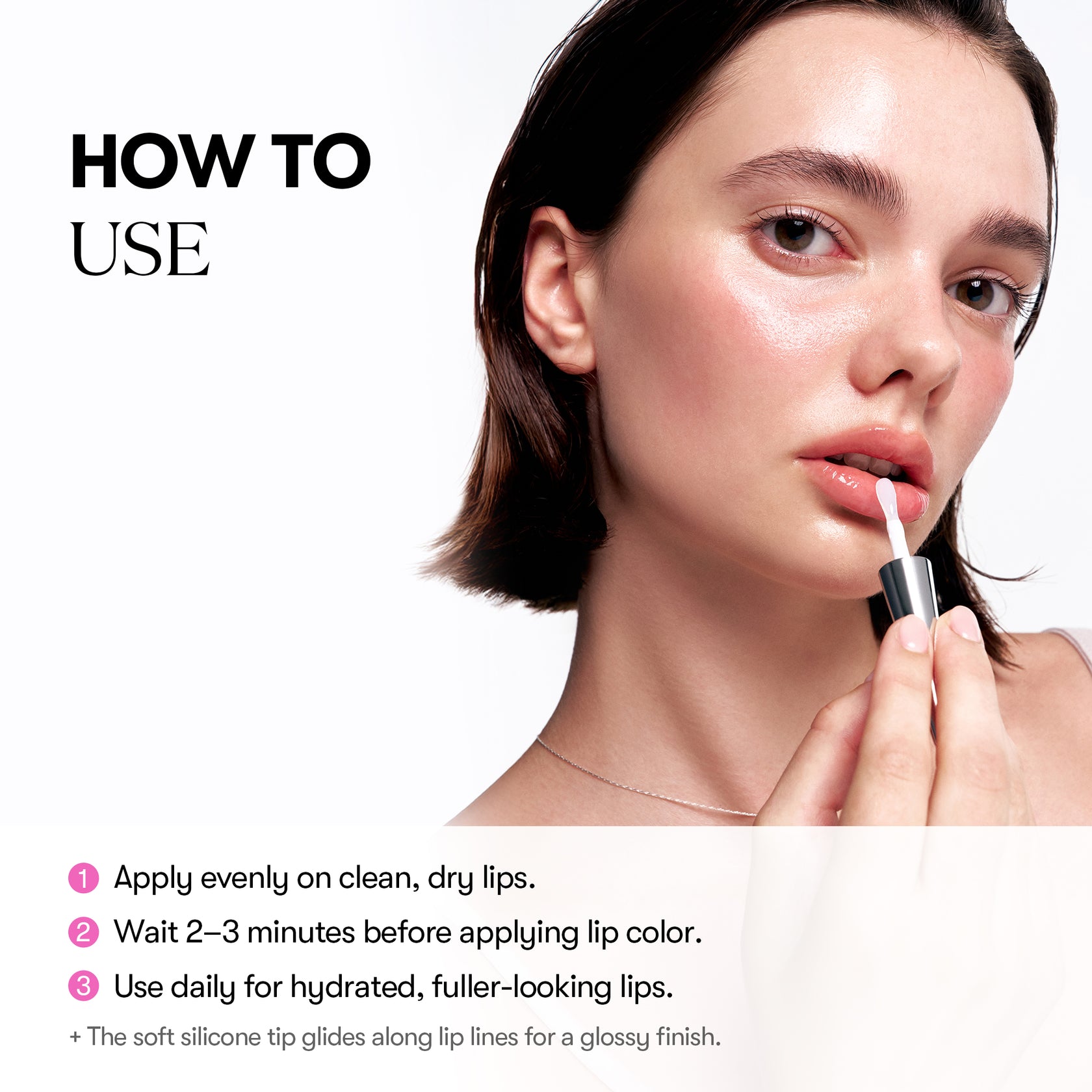 VT Cosmetics Reedle Shot Lip Plumper Beginner 4.3g