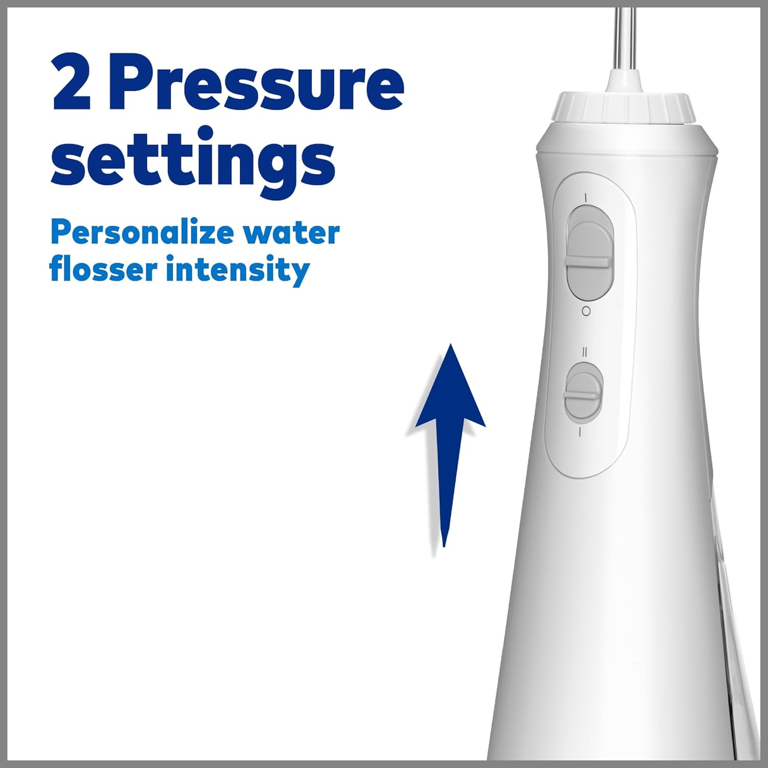 Waterpik Cordless Plus Waterflosser-450E