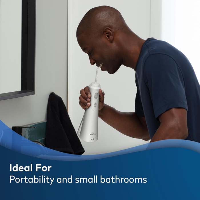 Waterpik Cordless Plus Waterflosser-450E