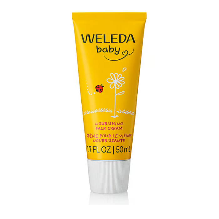 Weleda Calendula Cream Facial Care 50ml