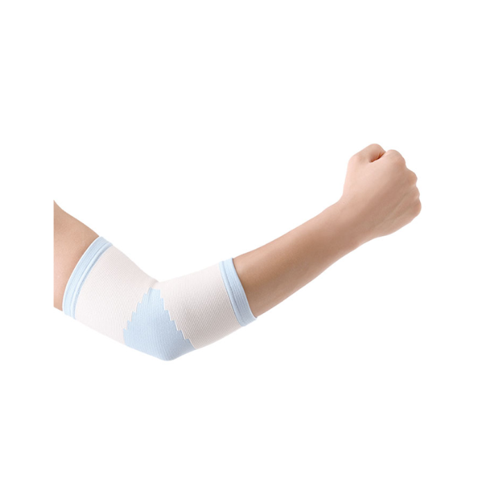 Wellcare Elastic Brace Elbow Support Medium 62239