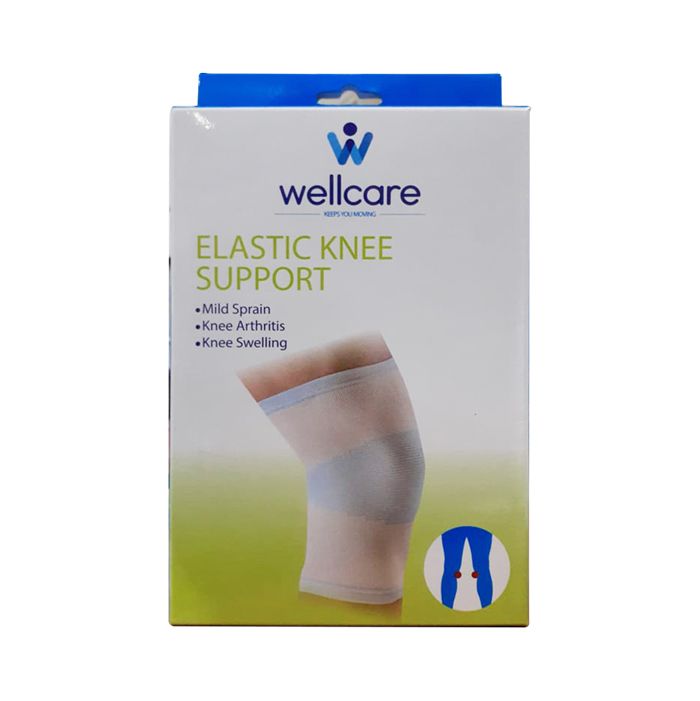 Well care Knee  Brace - Large