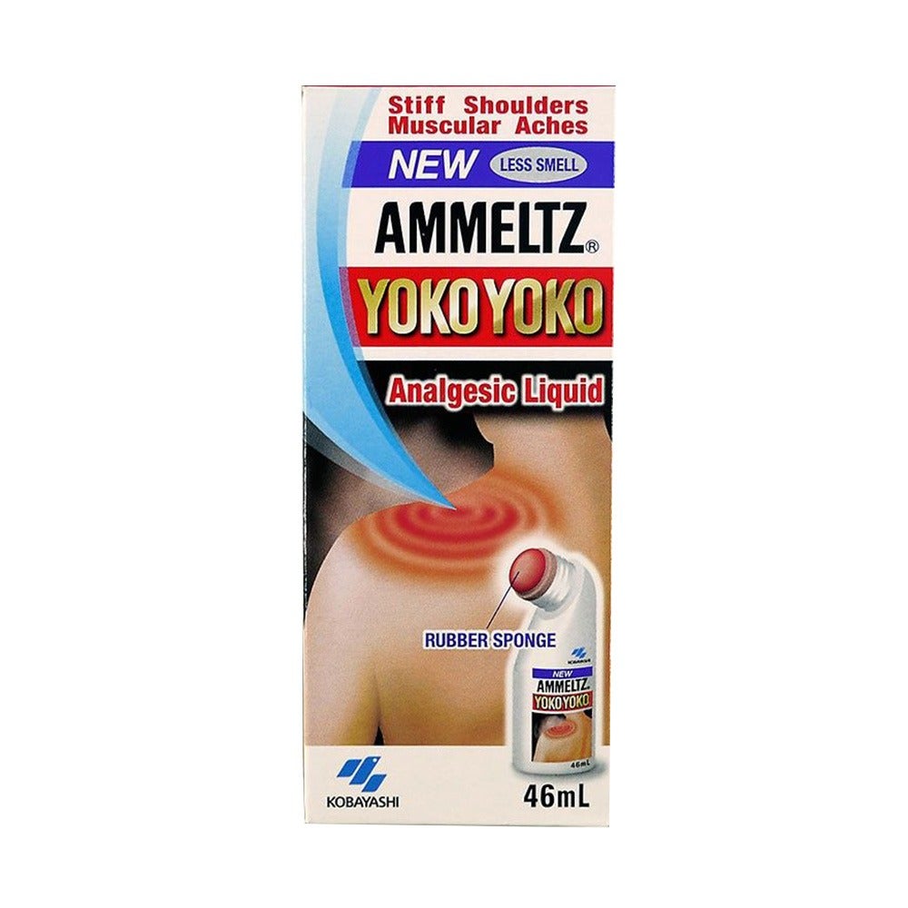 Ammeltz Yoko Yoko 46ml