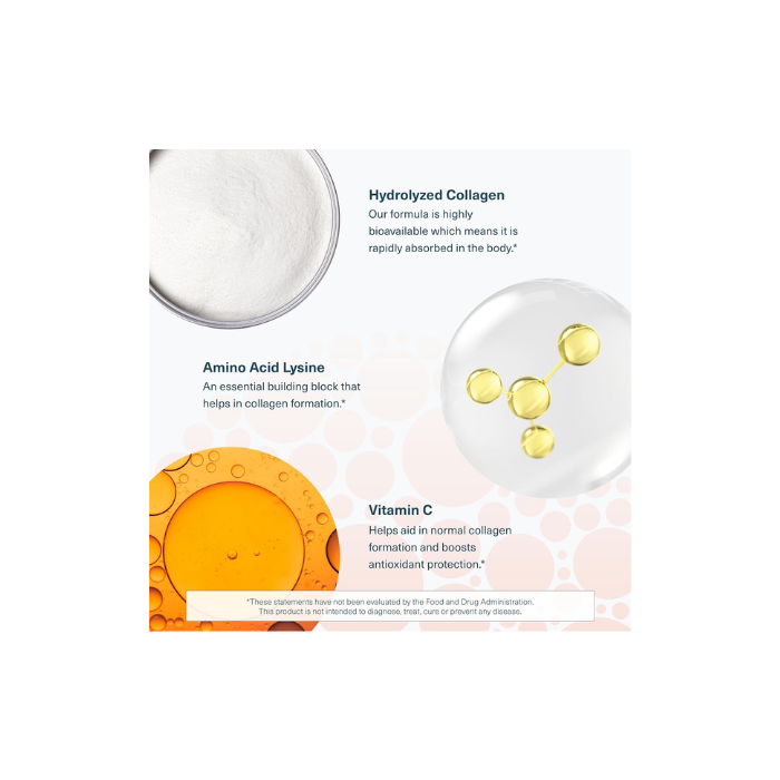 Youtheory Collagen Advanced 160's