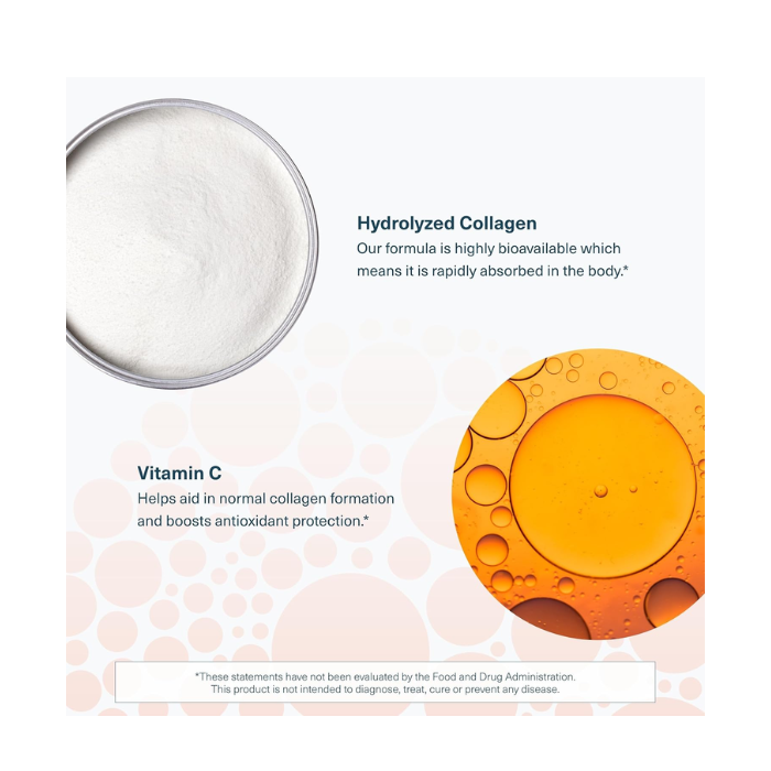 Youtheory Collagen Powder 10 Oz