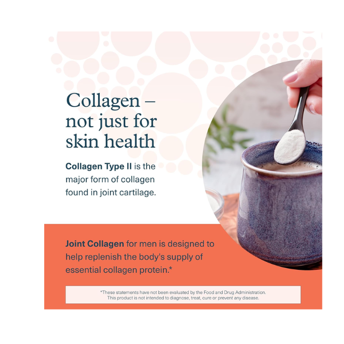 Youtheory Joint Collagen Advanced  120 Count