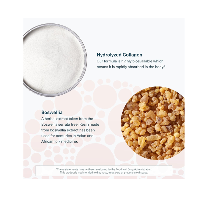 Youtheory Joint Collagen Advanced  120 Count