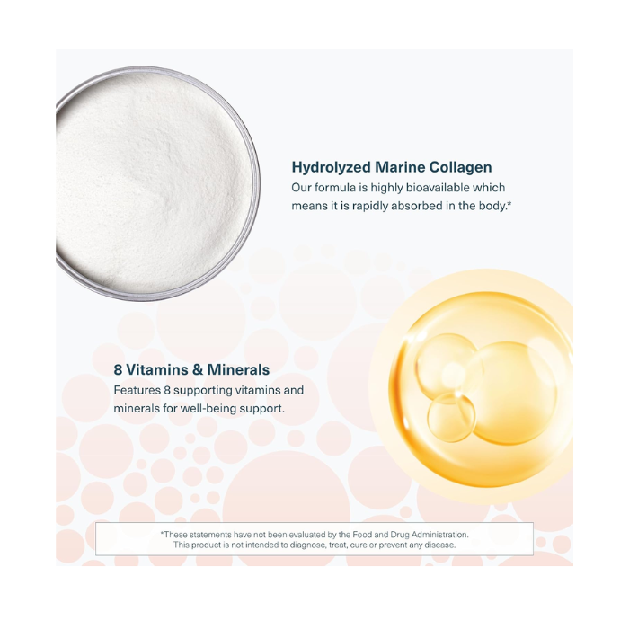 Youtheory Marine Collagen 160's