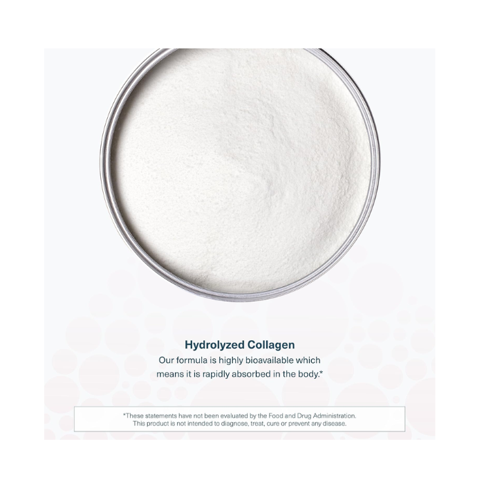 Youtheory Men's Collagen 160 Tablets