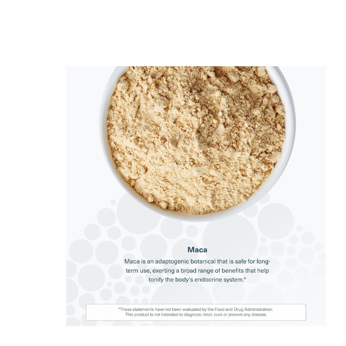 Youtheory Men's Maca 120 Capsules