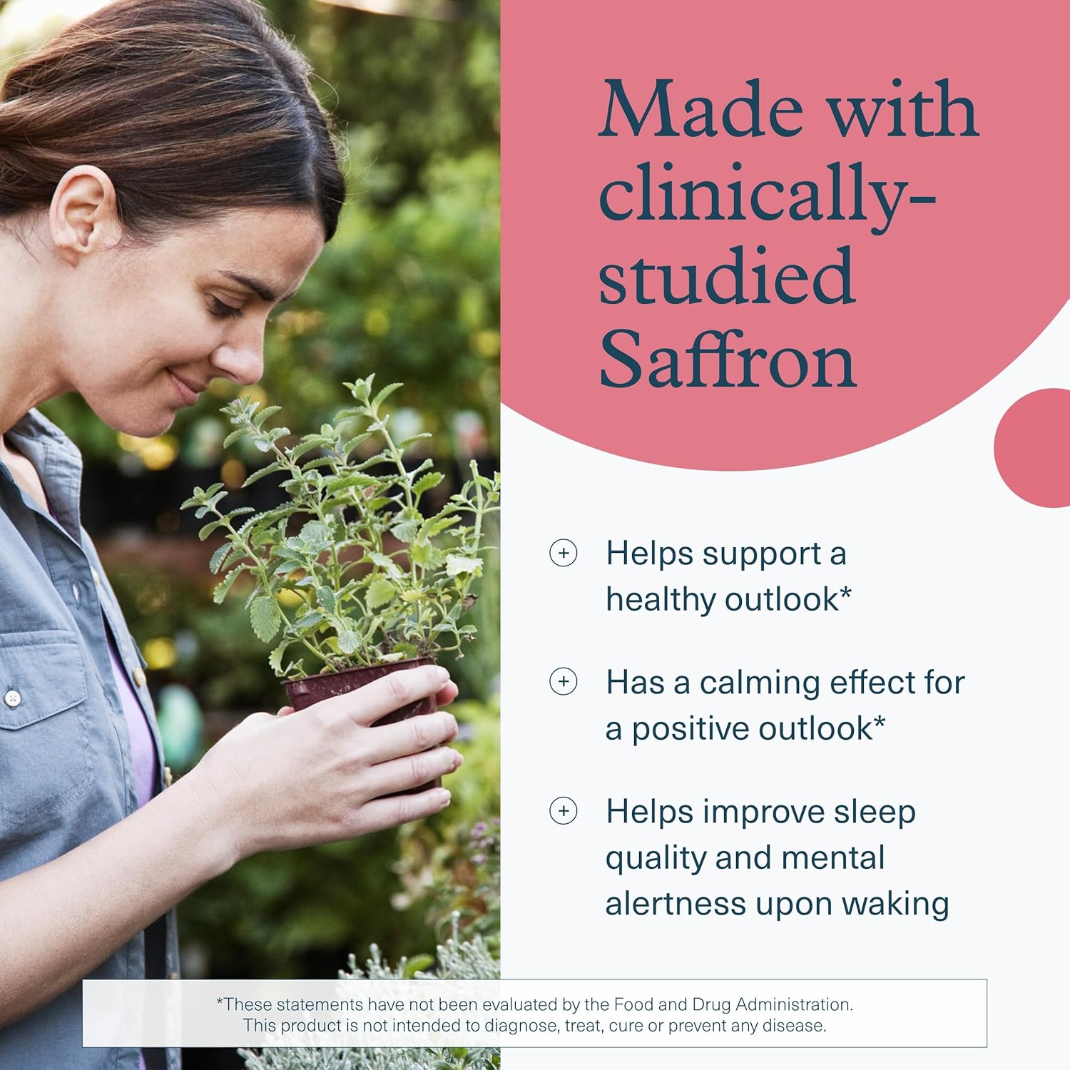 Youtheory Saffron 60 Capsules
