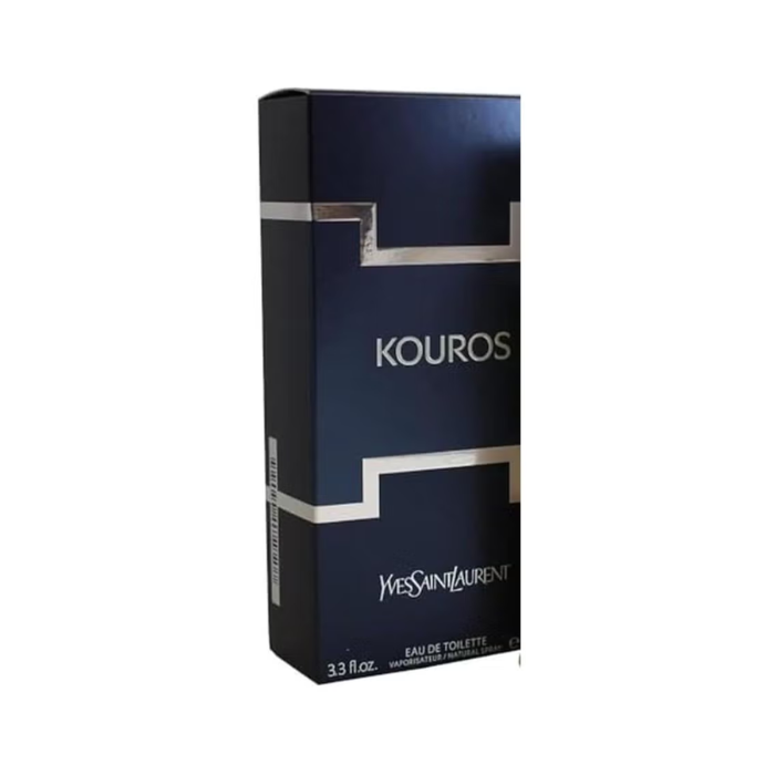 Yves Saint Laurent Kouros 100 ml