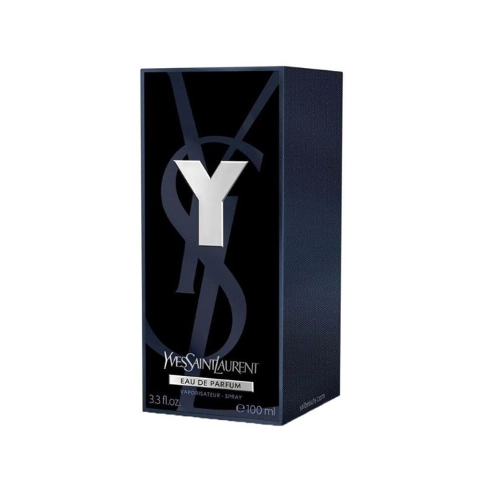 Yves Saint Laurent Y for Men EDP Spray 100ml