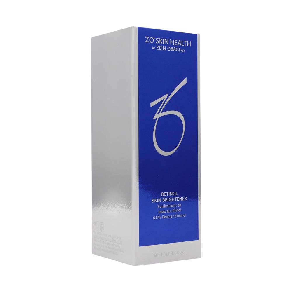 ZO Skin Health 0.5% Retinol Skin Brightener, Hyperpigmentation and Uneven Skin Tone Treatment - 50ml