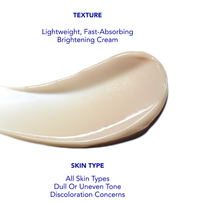 ZO Skin Health Zein Obagi Brightalive Non-Retinol Cream 50ML