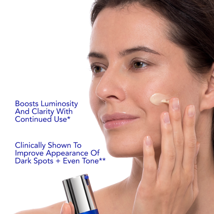 ZO Skin Health Zein Obagi Brightalive Non-Retinol Cream 50ML