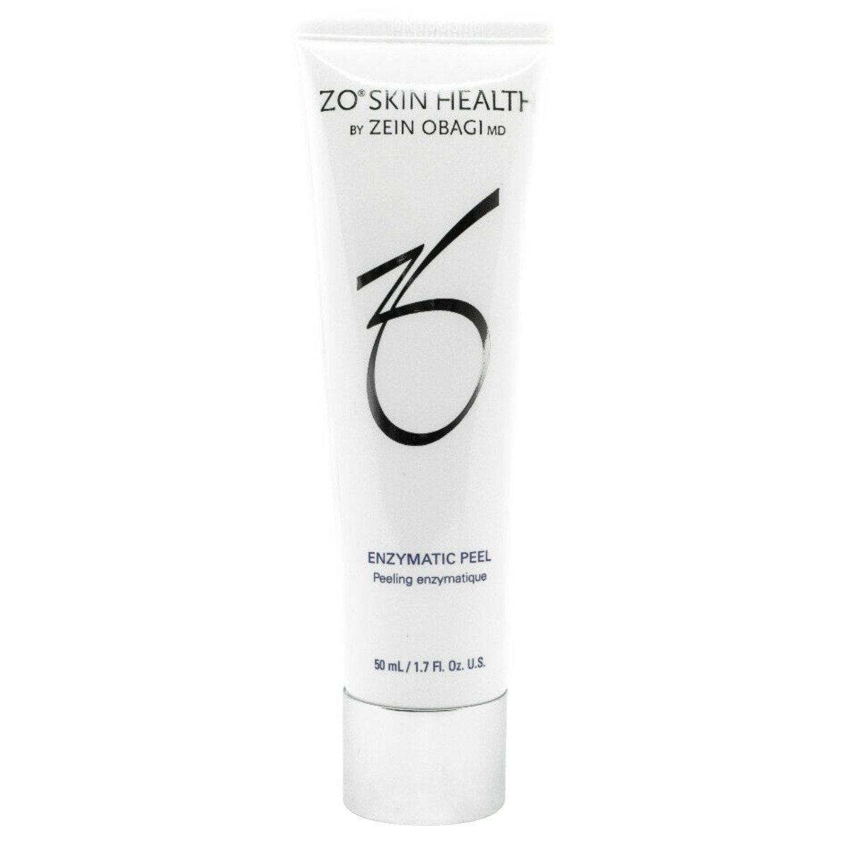 ZO Skin Health Enzymatic Peel, Soothing Exfoliation with Botanical Blend - 50ml