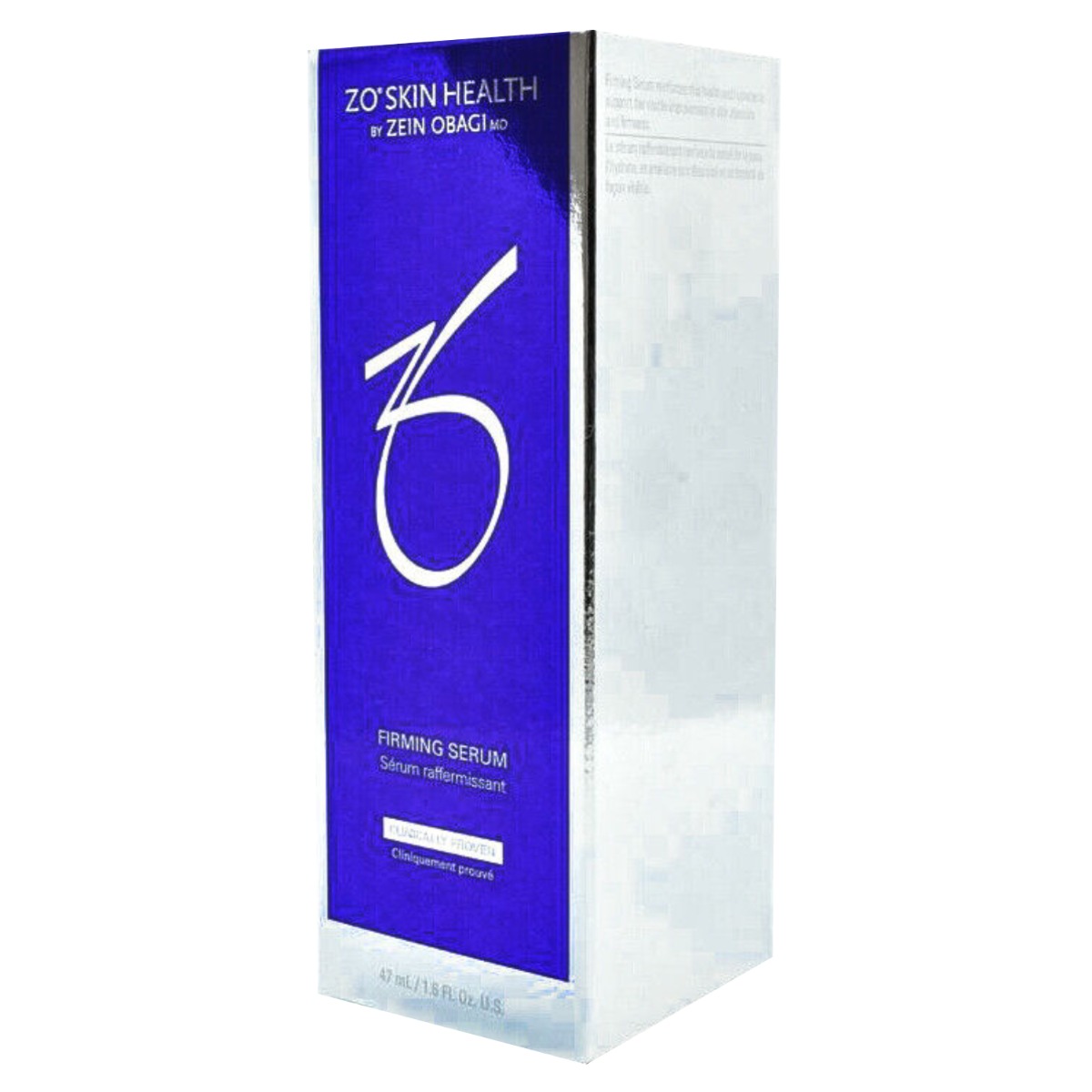 ZO Skin Health Firming Serum, Advanced Skin Tightening Treatment for Sagging and Loss of Elasticity - 47ml