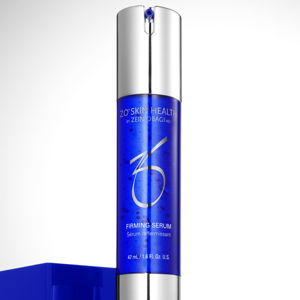 ZO Skin Health Firming Serum, Advanced Skin Tightening Treatment for Sagging and Loss of Elasticity - 47ml