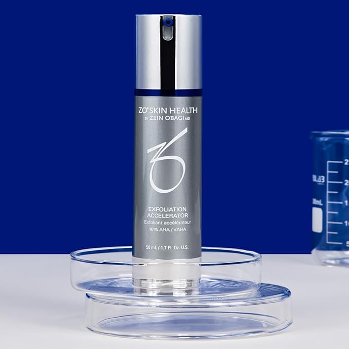 Zo Glycogent Exfoliation Accelerator 75 ml