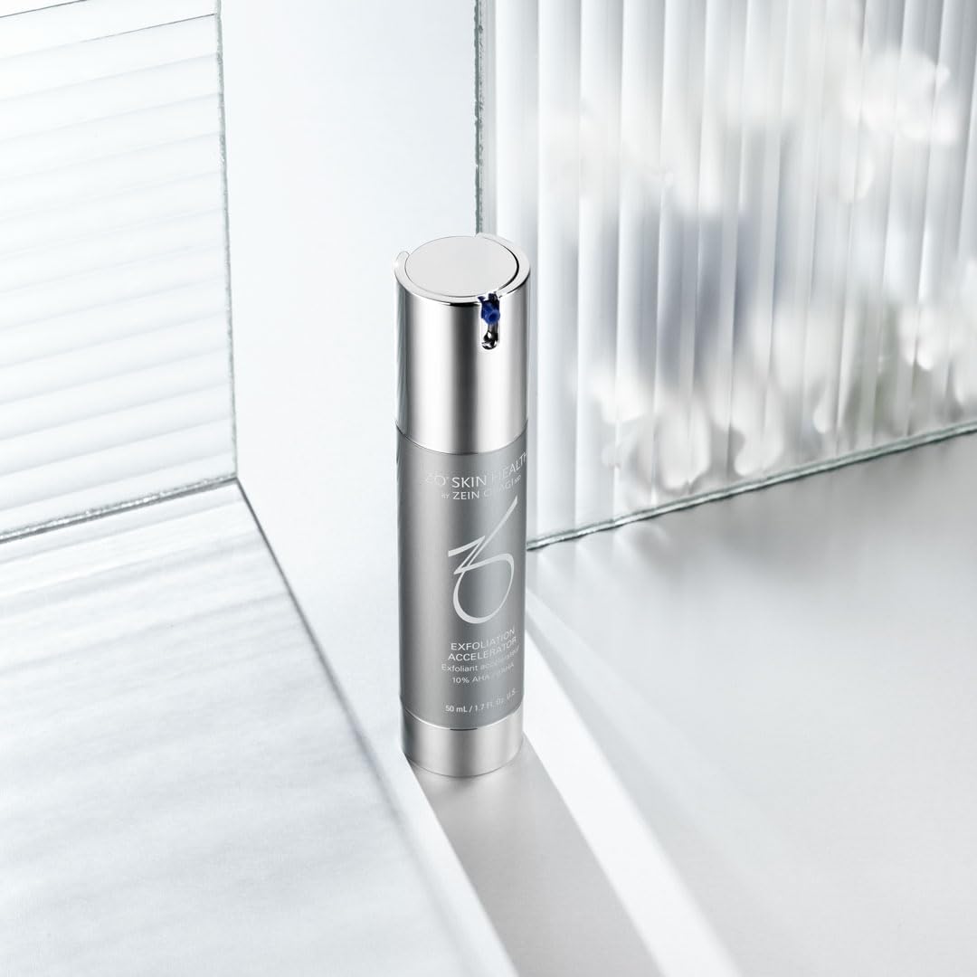 Zo Glycogent Exfoliation Accelerator 75 ml