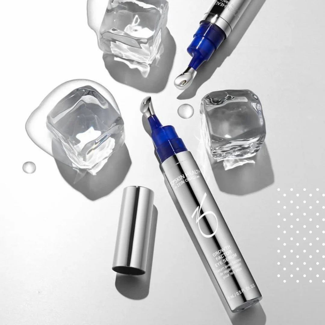 ZO Growth Factor Eye Serum 15ML